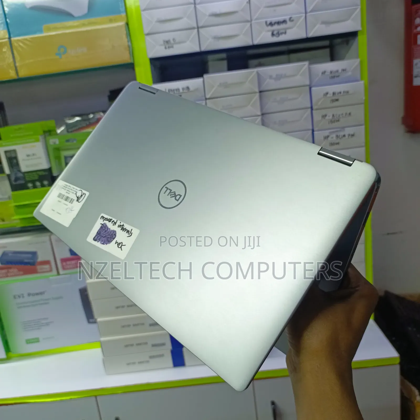 Laptop Dell Latitude 7400 8GB Intel Core I5 SSD 256GB