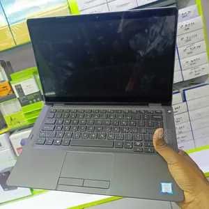 Laptop Dell Latitude 5300 16GB Intel Core I5 SSD 256GB
