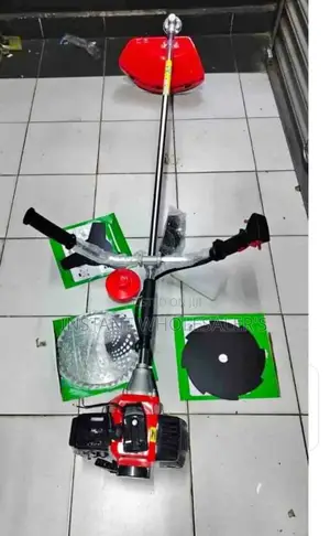 Premier 2 Stroke Brush Cutter Machine
