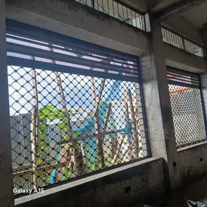 Retail Shop Roller Shutter Secure in Style
