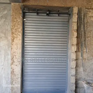 Security Door Fabricators