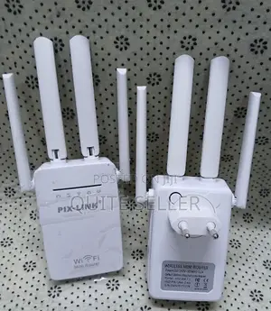 Reliable Pix-Link Wifi Range Extender 300mbps Usb Wifi Adapter