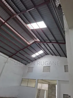Warehouse (Go Down)