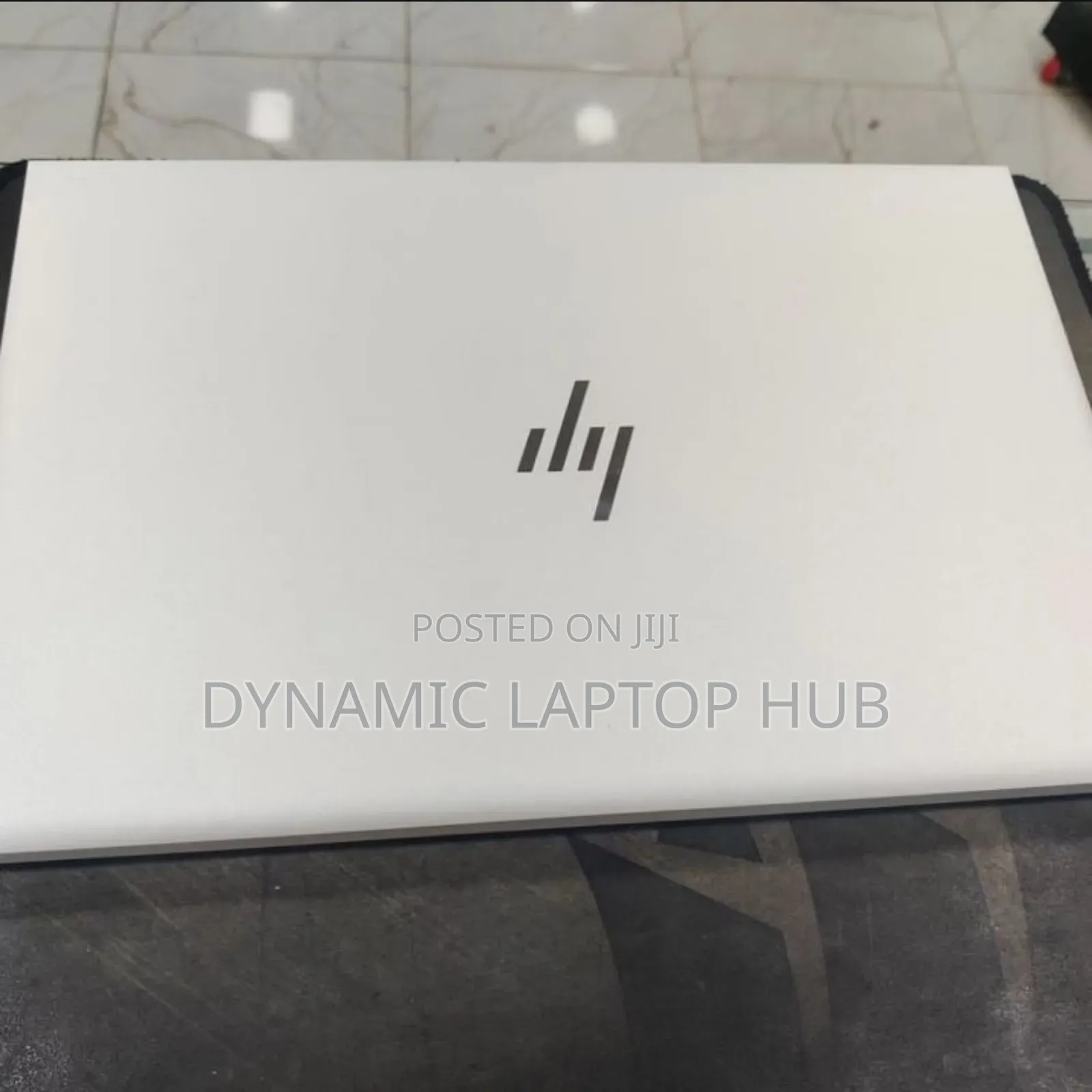 Laptop HP EliteBook 830 G8 16GB Intel Core I7 SSD 512GB