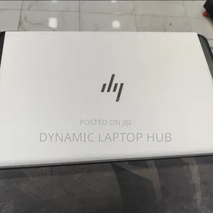 Laptop HP EliteBook 830 G8 16GB Intel Core I7 SSD 512GB