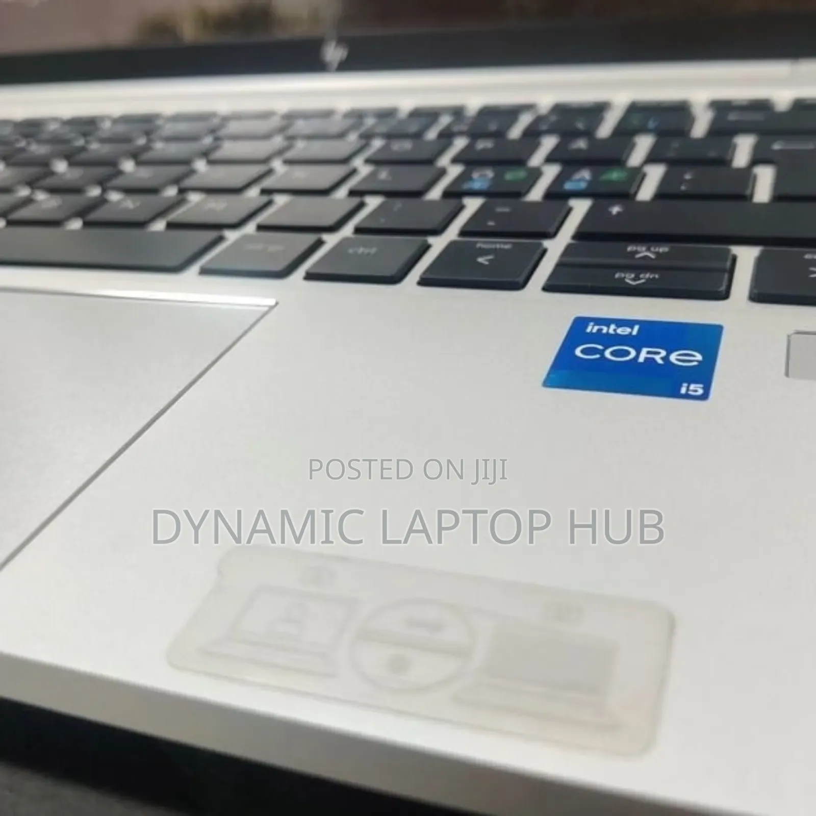 Laptop HP EliteBook 830 G8 16GB Intel Core I7 SSD 512GB
