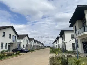 4bdrm Maisonette in Shangrila Villas, Maasai Lodge for rent