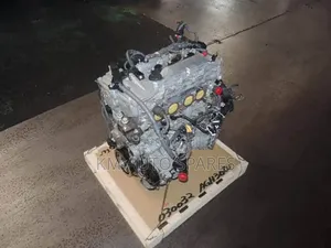Toyota 2ar Slim Engine Rav4, Camry, Alphard, Vellfire.
