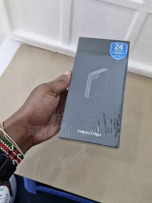 New Samsung Galaxy Z Flip6 256 GB Silver
