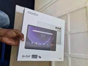 New Modio M96 1 TB Green
