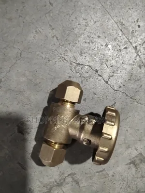 Gas Control Taps High Quality From India