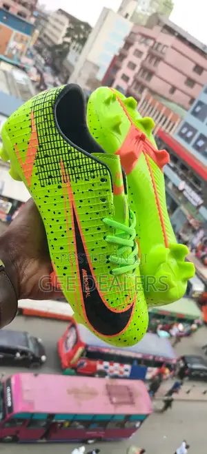 Kids Sport Shoes, Football Boots