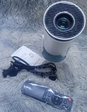 Best Android Projector Android Tv 11.0 Operating System
