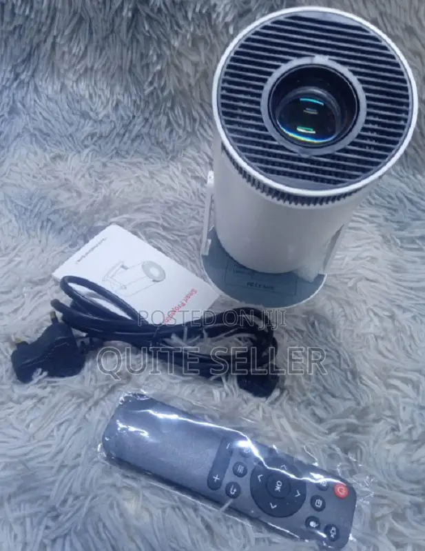 Best Android Projector Android Tv 11.0 Operating System