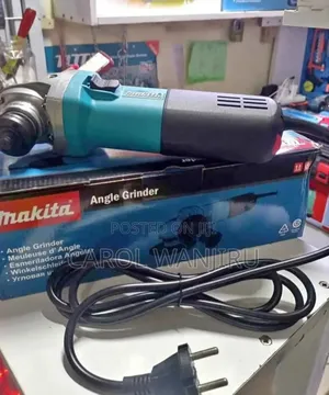 9" Makita Angle Grinder/ Makita Angle Grinder