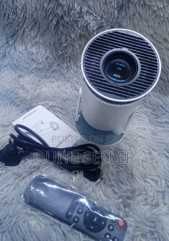 Best Android Projector Android Tv 11.0 Operating System