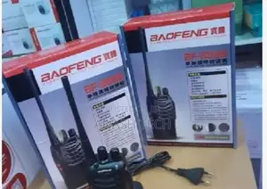Well Designed 2 Baofeng Bf-888s Walkie Talkie Radio Call