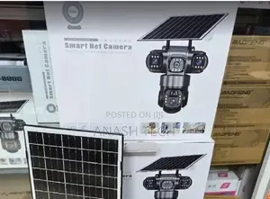 Inexpensive 4g Solar CCTV Camera Outdoor Weatherproof Camera