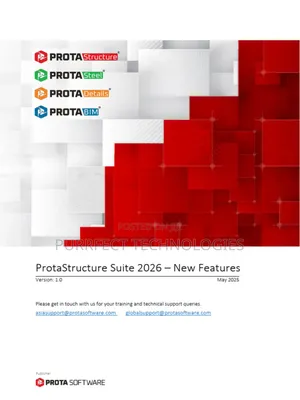 Protastructure Suite Enterprise 2026