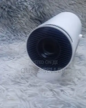 Mini Projector,Support 1080p Portable Projector With Dual Band Wifi