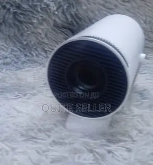 Mini Projector, Hy300 Pro Portable Projector, Support 1080p