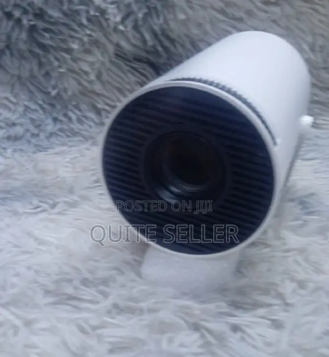 Mini Projector, Hy300 Pro Portable Projector, Support 1080p