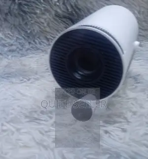 Mini Projector, Hy300 Pro Portable Projector, Support 1080p
