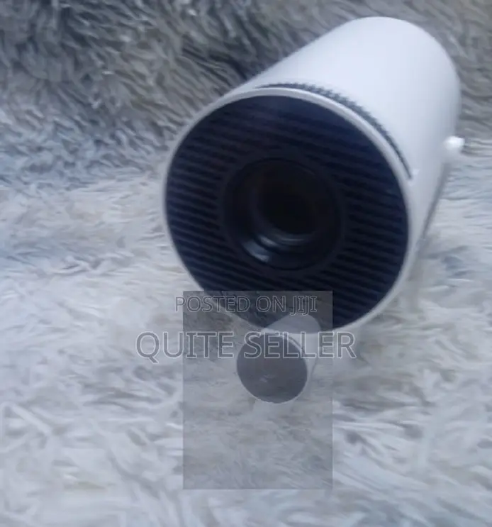 Mini Projector, Hy300 Pro Portable Projector, Support 1080p