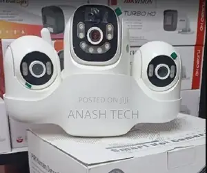 Bestseller V380pro 4g Simcard Dual Lens V380 Camera