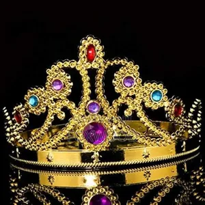 Birthday Girl Tiara/Crown for Happy Birthday Party