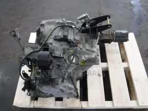 Nissan Qg13 Gearbox (4wd) for Nissan B15, Ad, Wingroad.