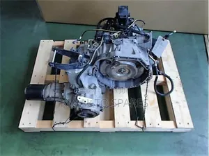 Toyota Qg15 Gearbox (4wd) for B15, Wingroad, Ad.