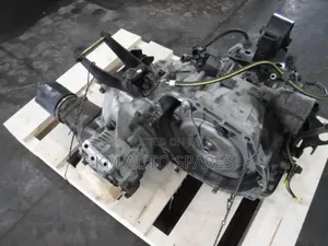 Nissan Qg18 Gearbox (4wd) for Wingroad, Ad, B15, Bluebird, Primera.