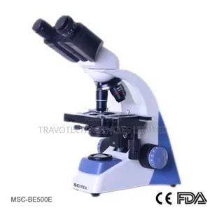 Biological Microscope