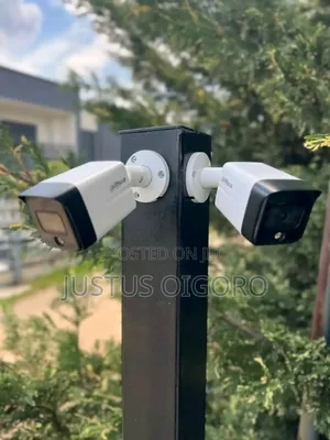 CCTV Installation Anda Maintenance