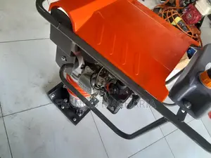 High Quality Tamping Rammer