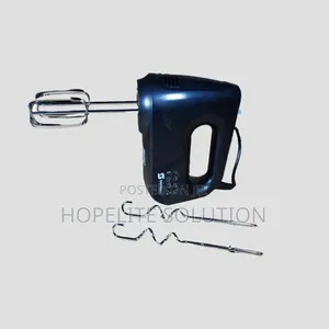Sayona Hand Mixer