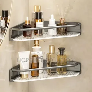 Corner Shower Candy