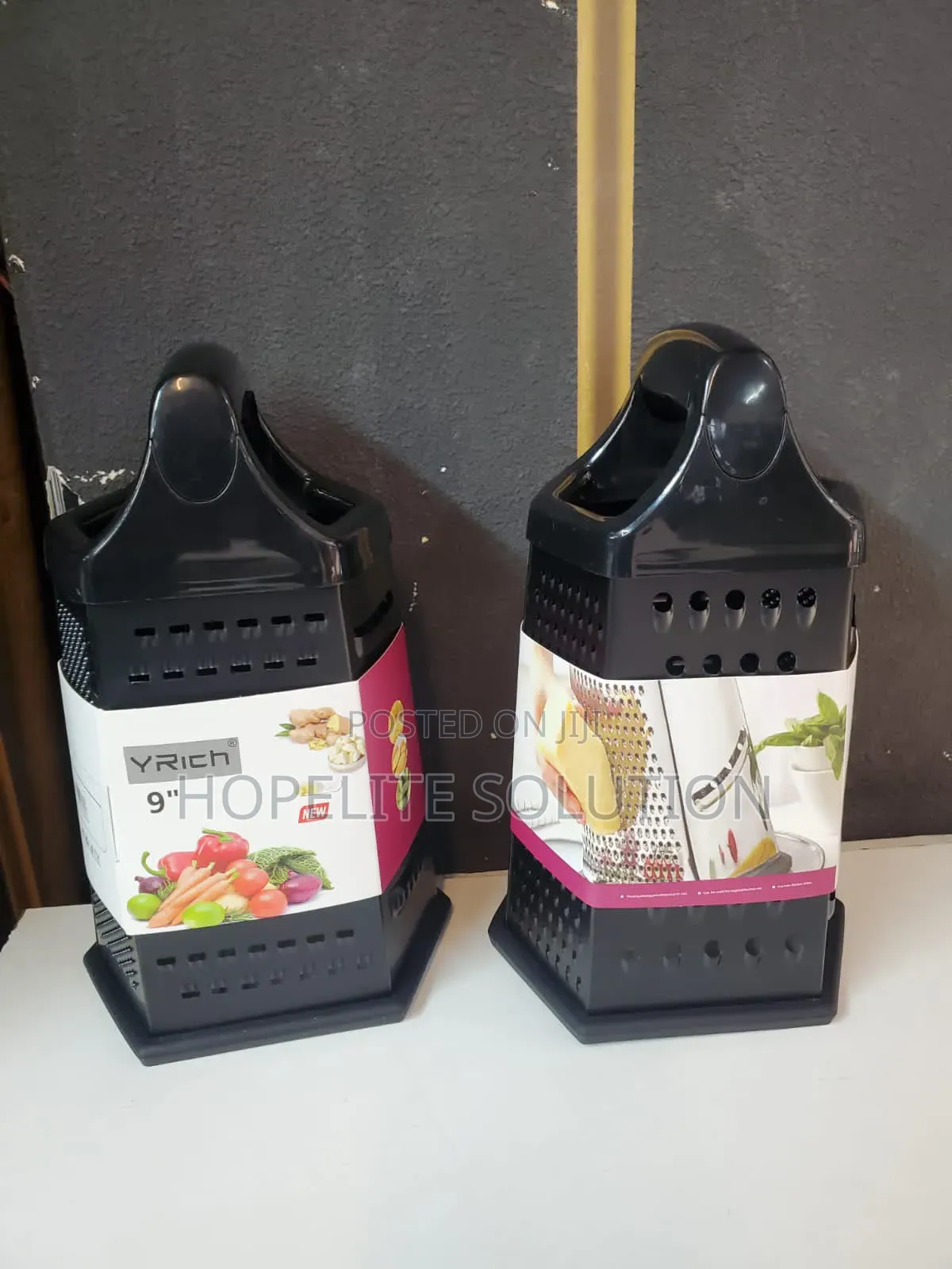 Kitchen Grater