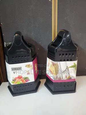 Kitchen Grater