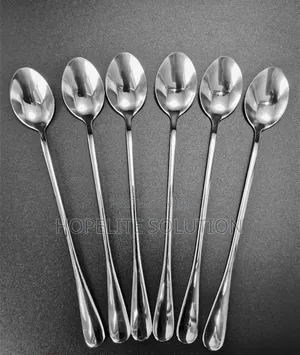 Long Tea Spoon