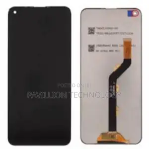 Itel A60 Screen Replacement