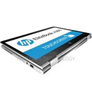 Laptop HP EliteBook X360 1030 G4 8GB Intel Core I5 SSD 256GB