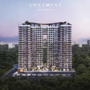 2bdrm Apartment in Kilimani for sale