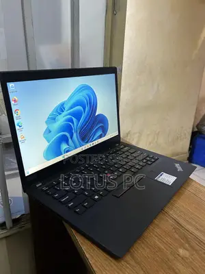 Laptop Lenovo Thinkpad T490s 8GB Intel Core I5 SSD 256GB