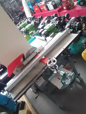 Lida Best Brand Wood Working Table!
