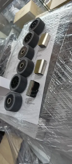 Riso Sf5030e Feed Rubbers