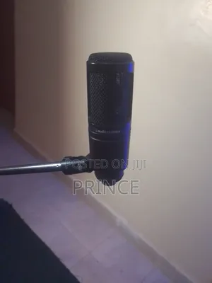 Mic Condenser