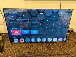 TCL Google Uhd 55v6c Smart