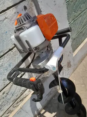 Earth Auger Drill 4stroke